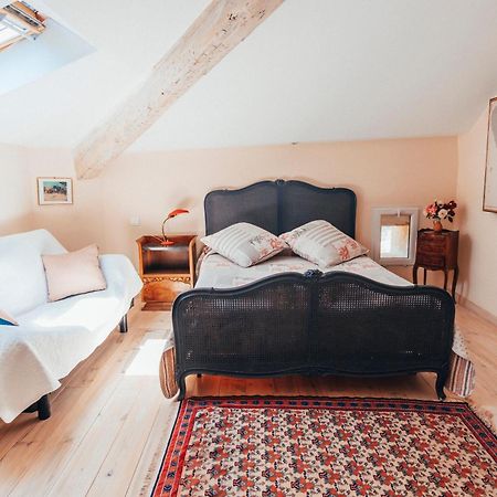 B&B En Provence- Villa Saint Marc Forcalquier Ngoại thất bức ảnh