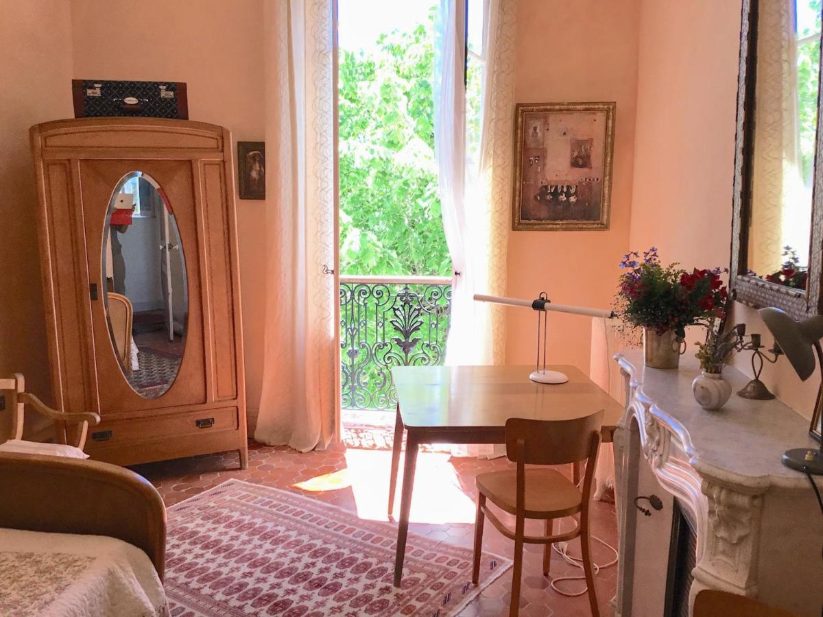 B&B En Provence- Villa Saint Marc Forcalquier Ngoại thất bức ảnh