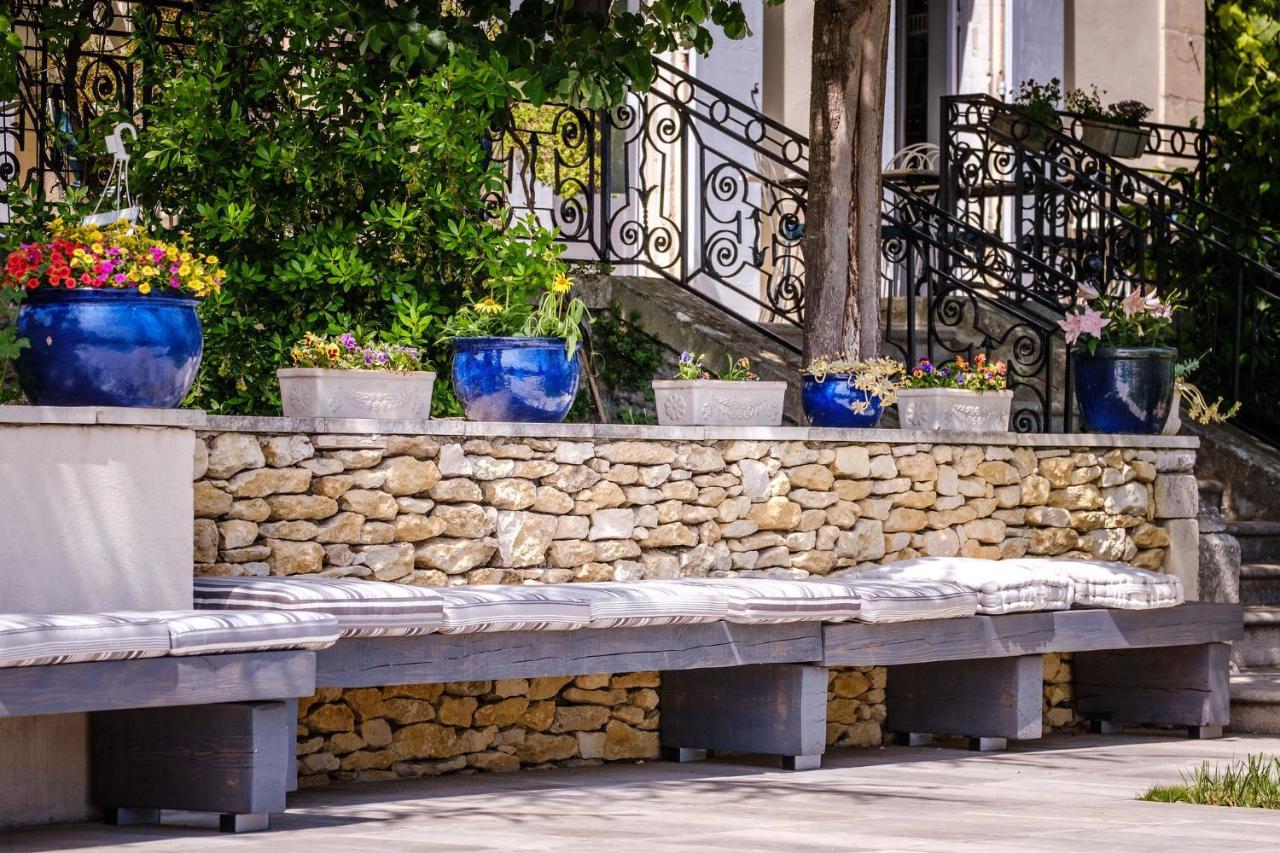 B&B En Provence- Villa Saint Marc Forcalquier Ngoại thất bức ảnh