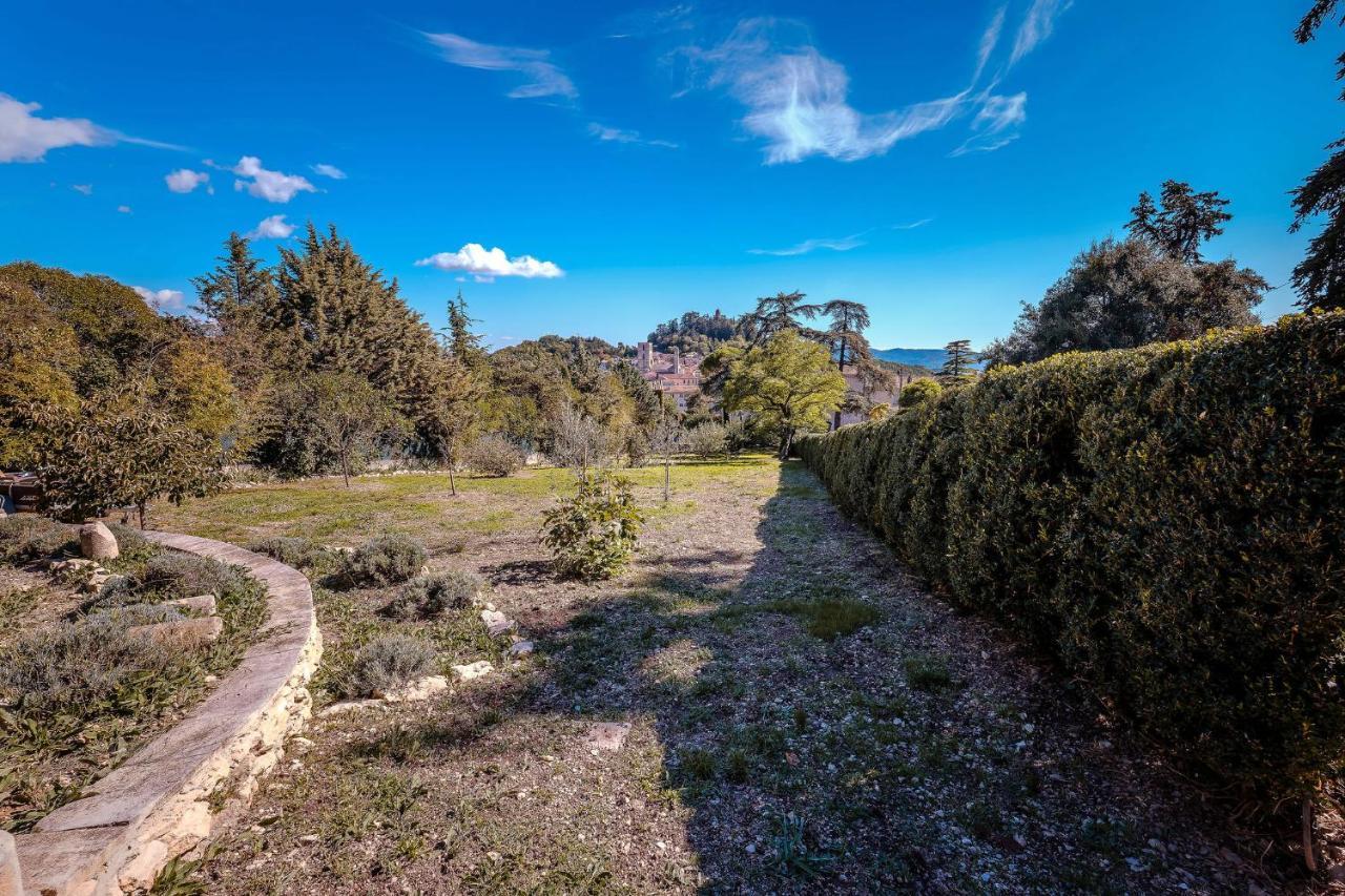 B&B En Provence- Villa Saint Marc Forcalquier Ngoại thất bức ảnh