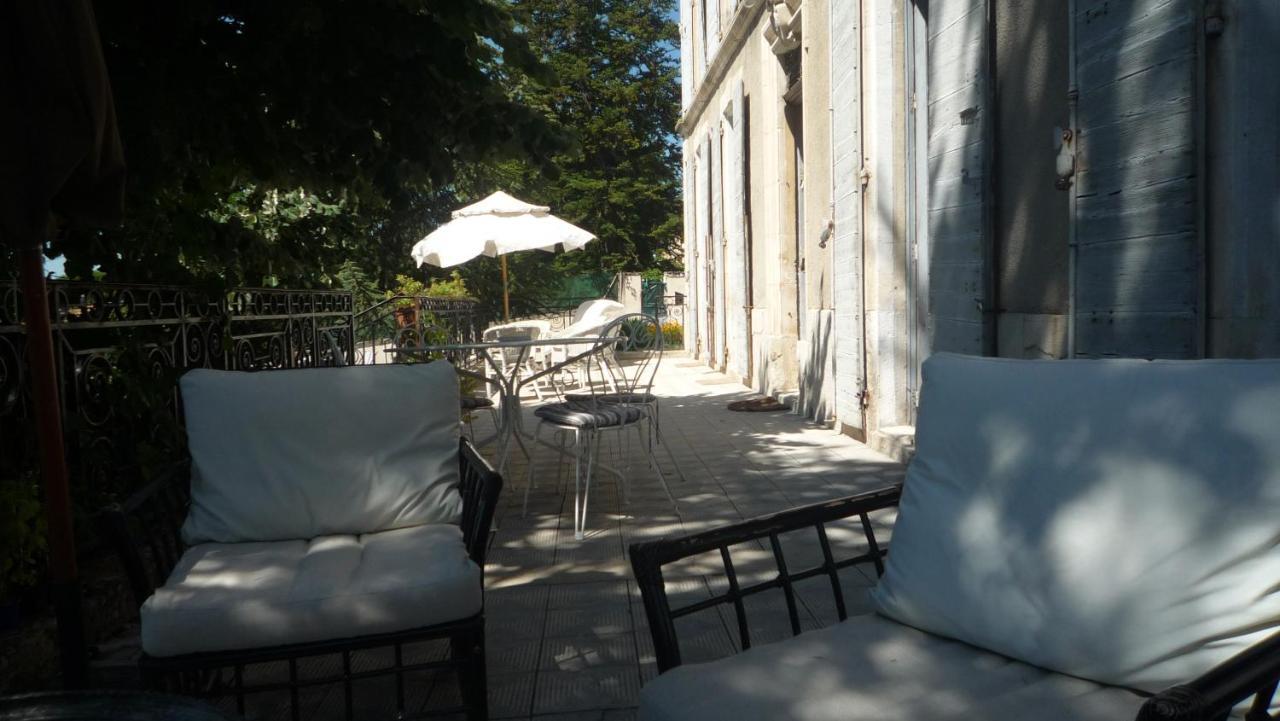 B&B En Provence- Villa Saint Marc Forcalquier Ngoại thất bức ảnh
