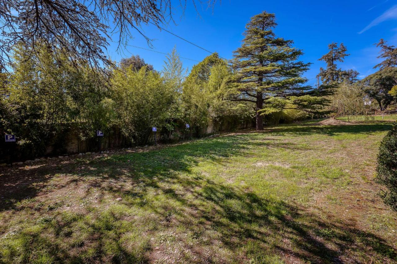 B&B En Provence- Villa Saint Marc Forcalquier Ngoại thất bức ảnh
