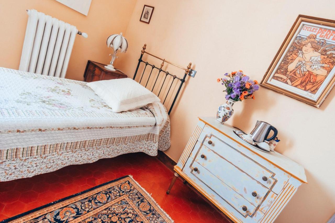 B&B En Provence- Villa Saint Marc Forcalquier Ngoại thất bức ảnh