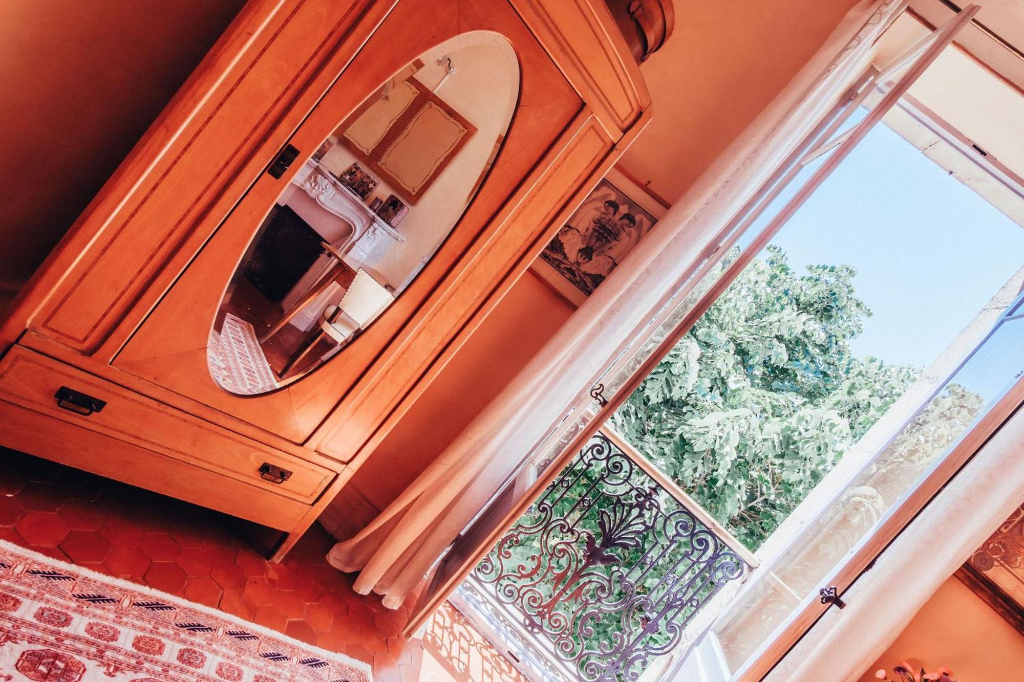 B&B En Provence- Villa Saint Marc Forcalquier Phòng bức ảnh