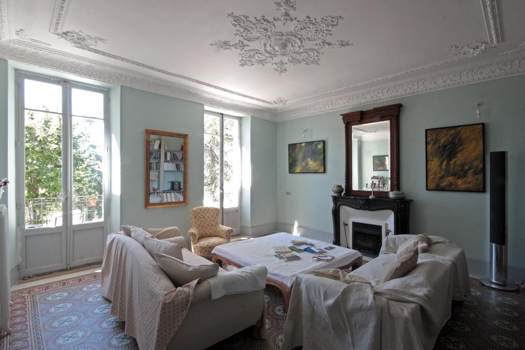 B&B En Provence- Villa Saint Marc Forcalquier Ngoại thất bức ảnh