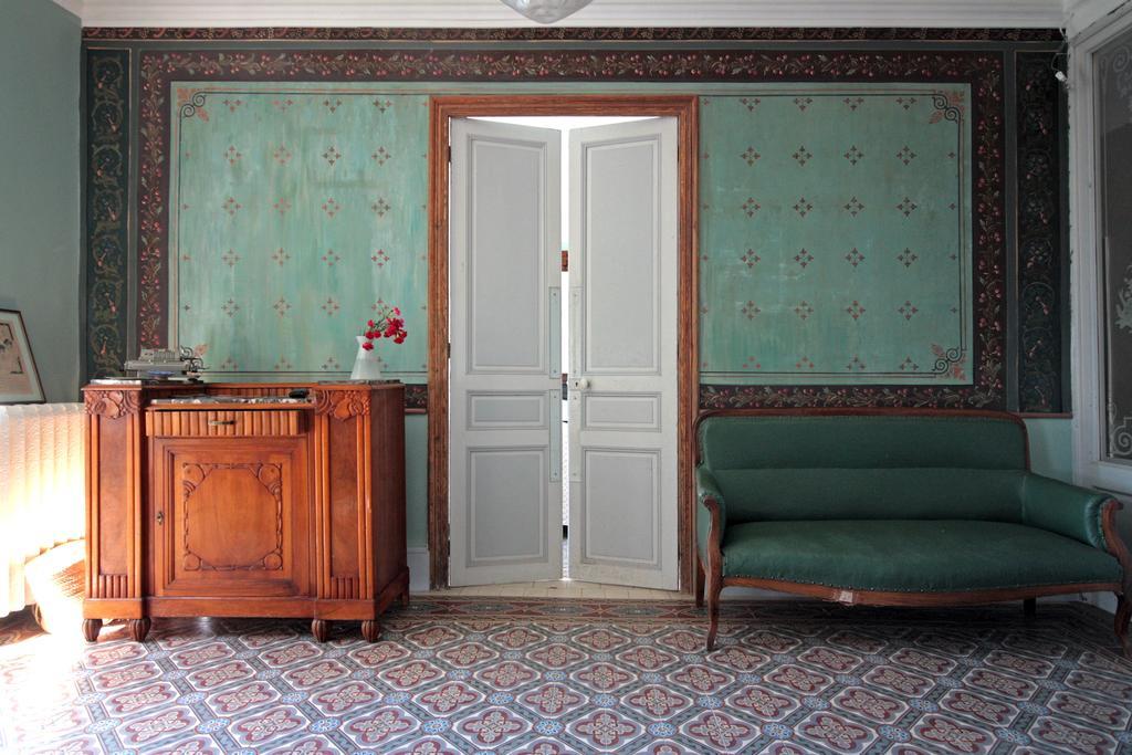 B&B En Provence- Villa Saint Marc Forcalquier Ngoại thất bức ảnh