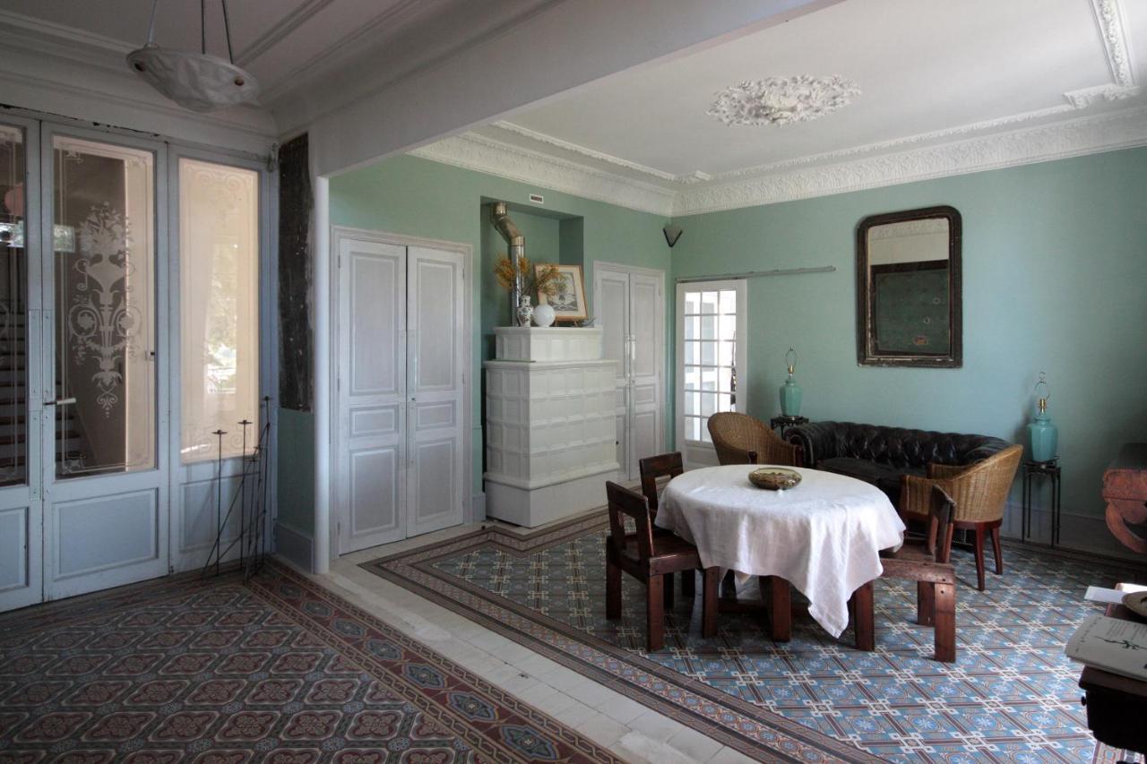 B&B En Provence- Villa Saint Marc Forcalquier Ngoại thất bức ảnh