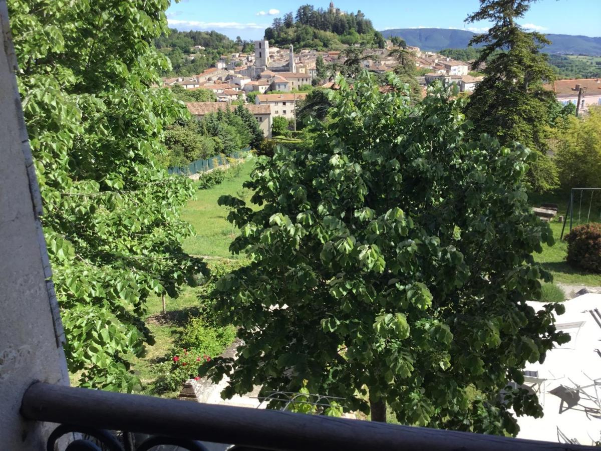 B&B En Provence- Villa Saint Marc Forcalquier Ngoại thất bức ảnh